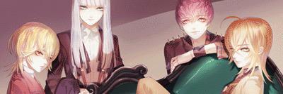 LancetheDoll's profile banner image