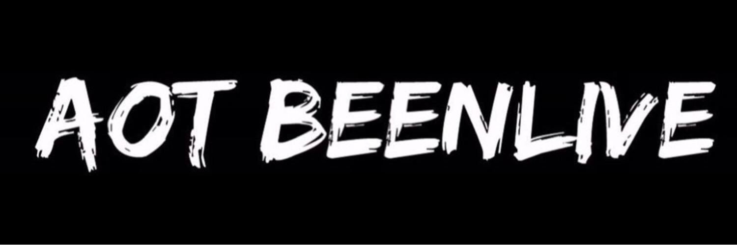 AllOutBeenLive's profile banner image