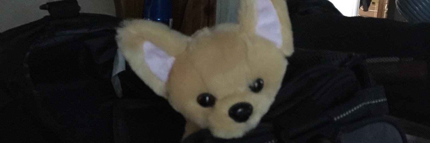 StretchKen's profile banner image