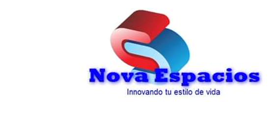 Nova-Espacios banner