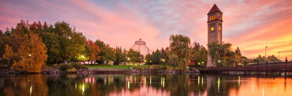 Spokane Talks Profile Banner