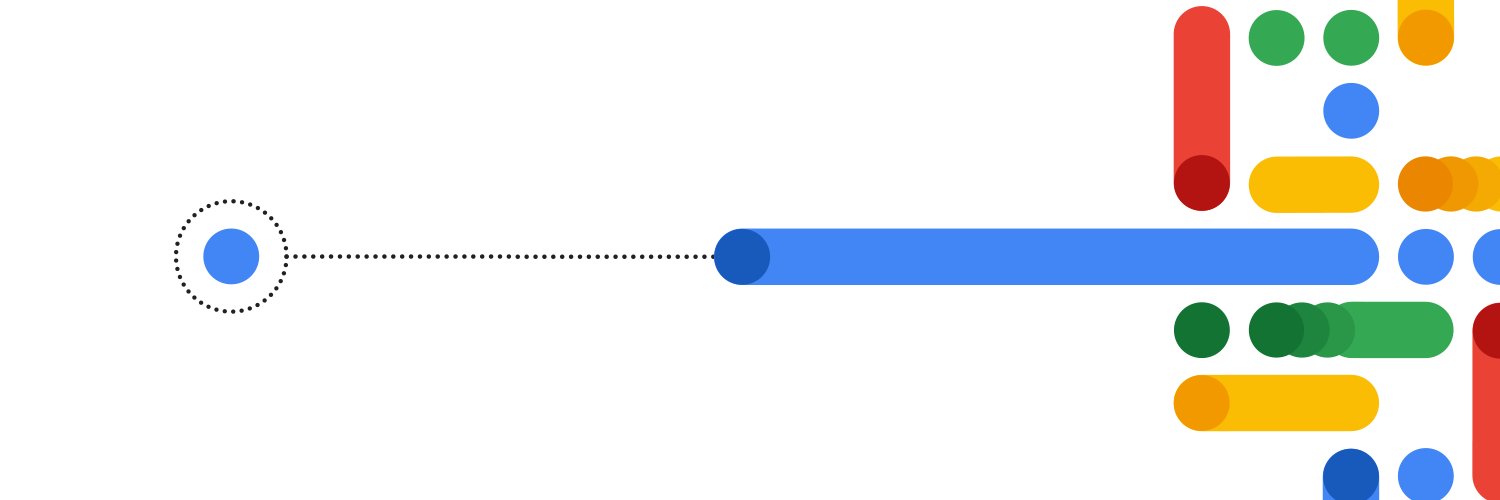 Google Cloud Japan banner