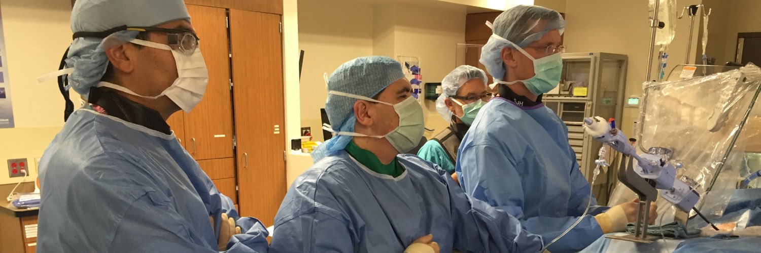 cardiologydoc's profile banner image