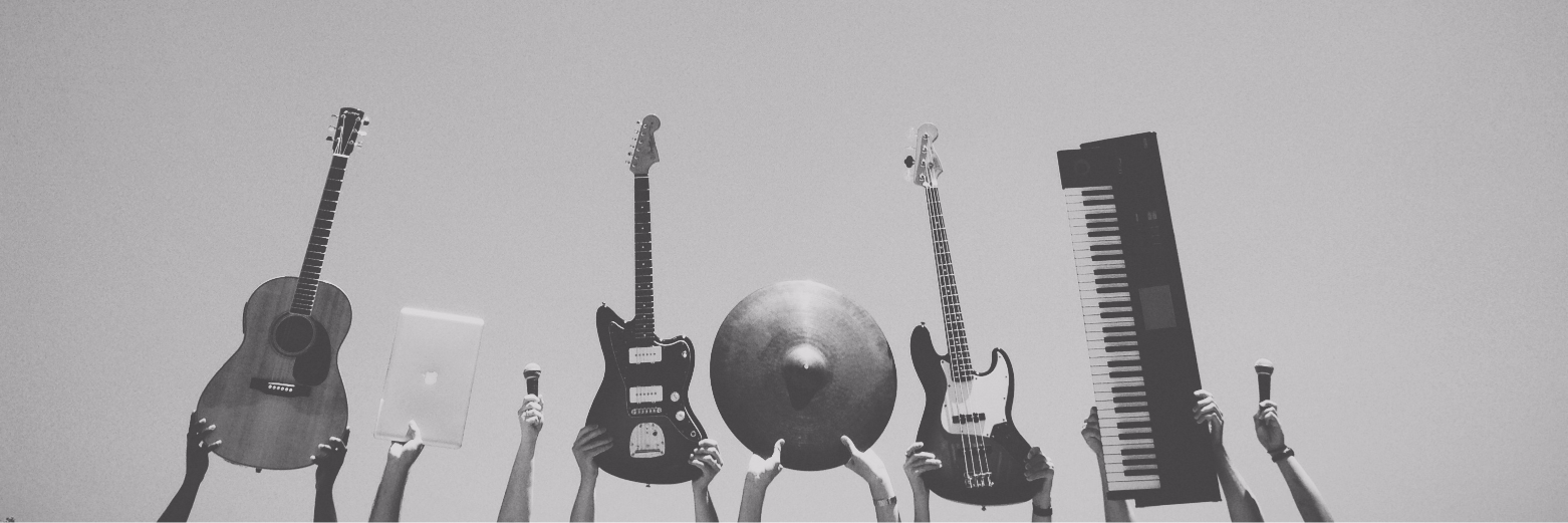 GiggRECORDS's profile banner image