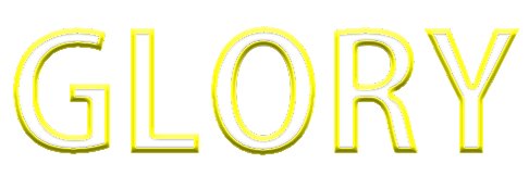 GLORY_MENS's profile banner image