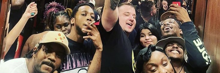 Billichaseo's profile banner image