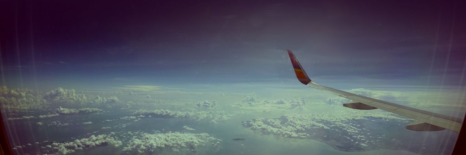adamblkrn's profile banner image
