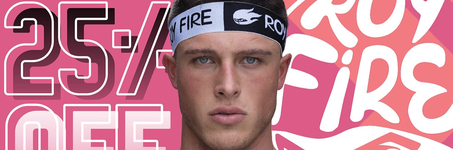 RoyFireNewYork's profile banner image