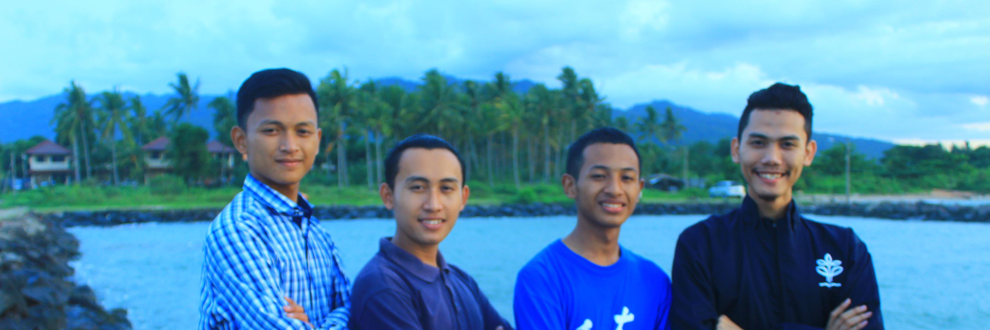 ramdaniaska's profile banner image