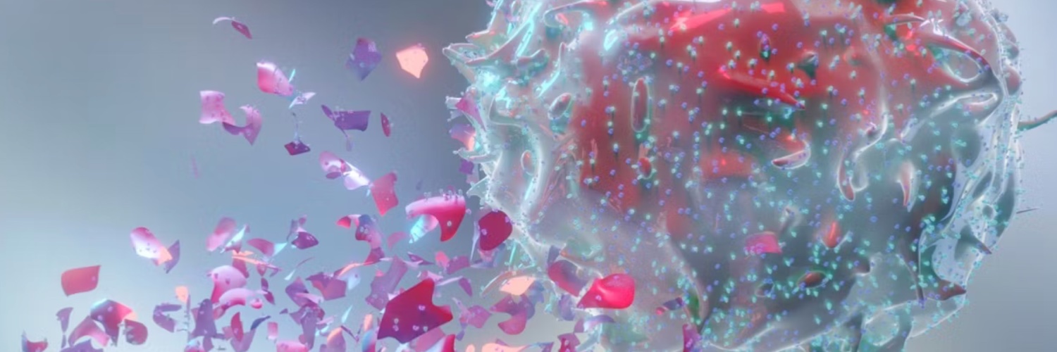 Systems Immunity Research Institute banner