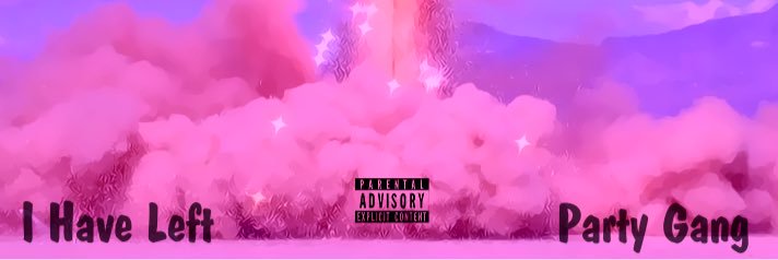 PartyGangFans's profile banner image