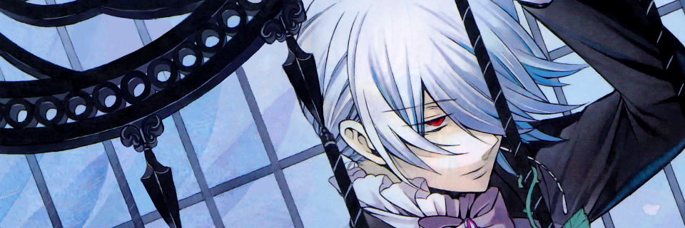 CarefreeNota's profile banner image