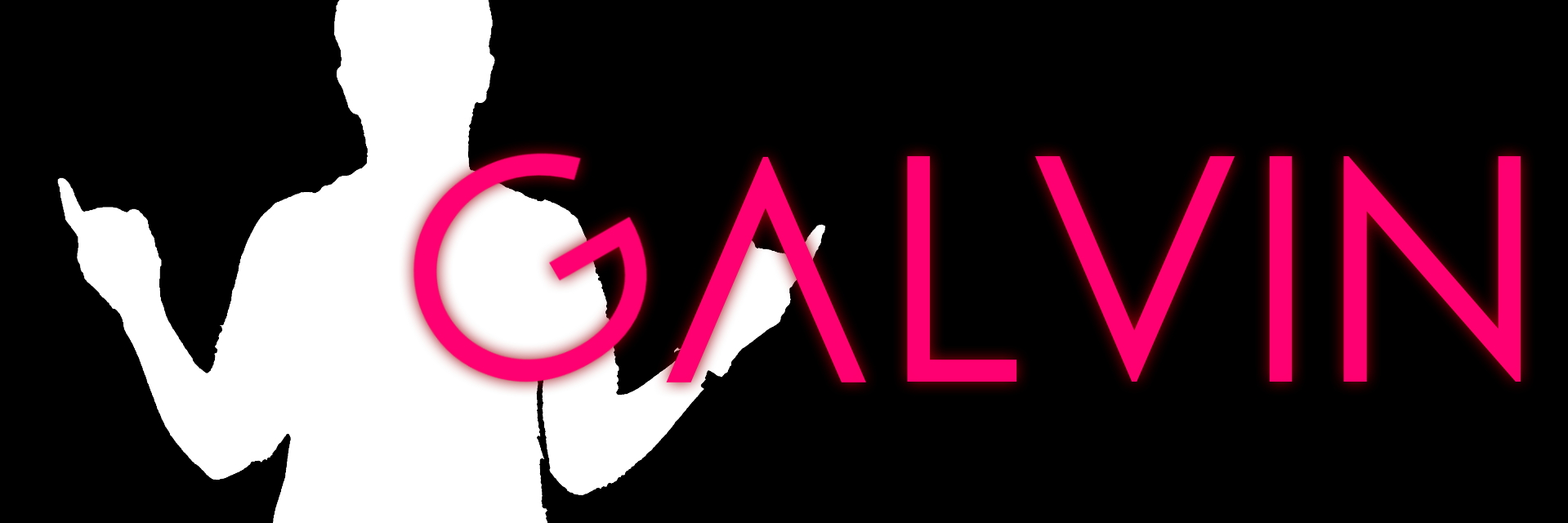 GalvinMusic's profile banner image