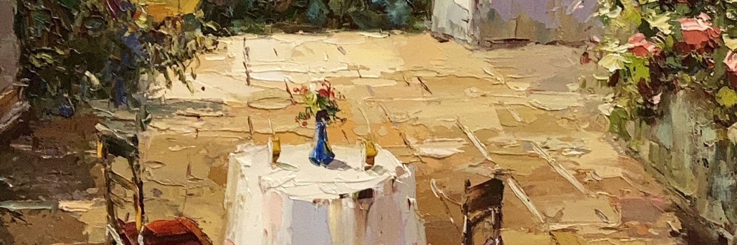 RobertSerini's profile banner image