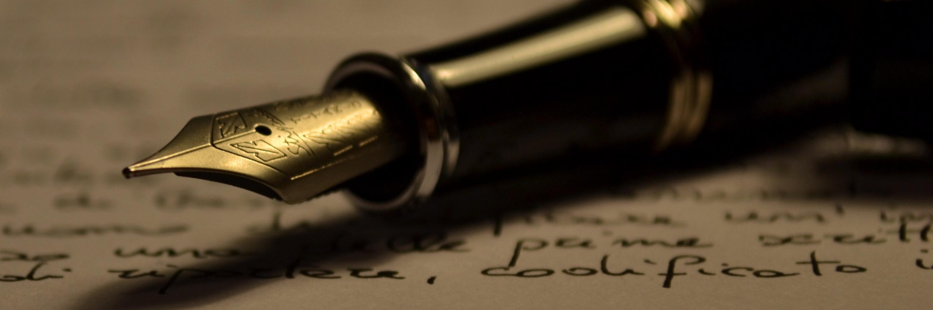 InkCopywriting's profile banner image