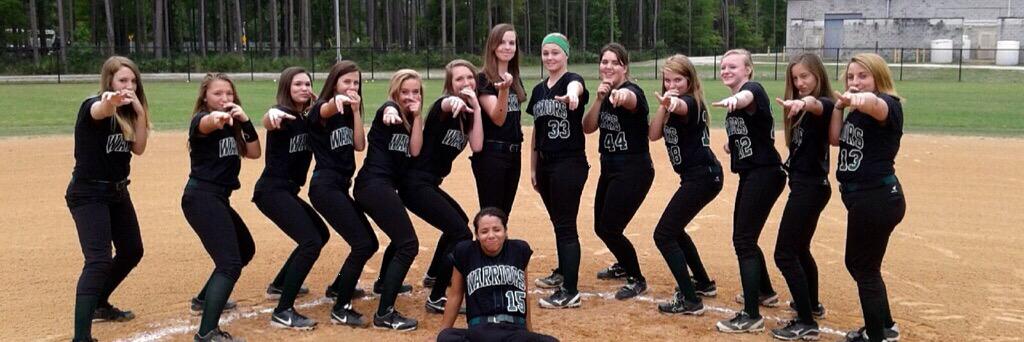 EVASoftball's profile banner image