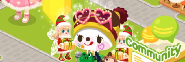 ぱるもん君🍚🎤 banner