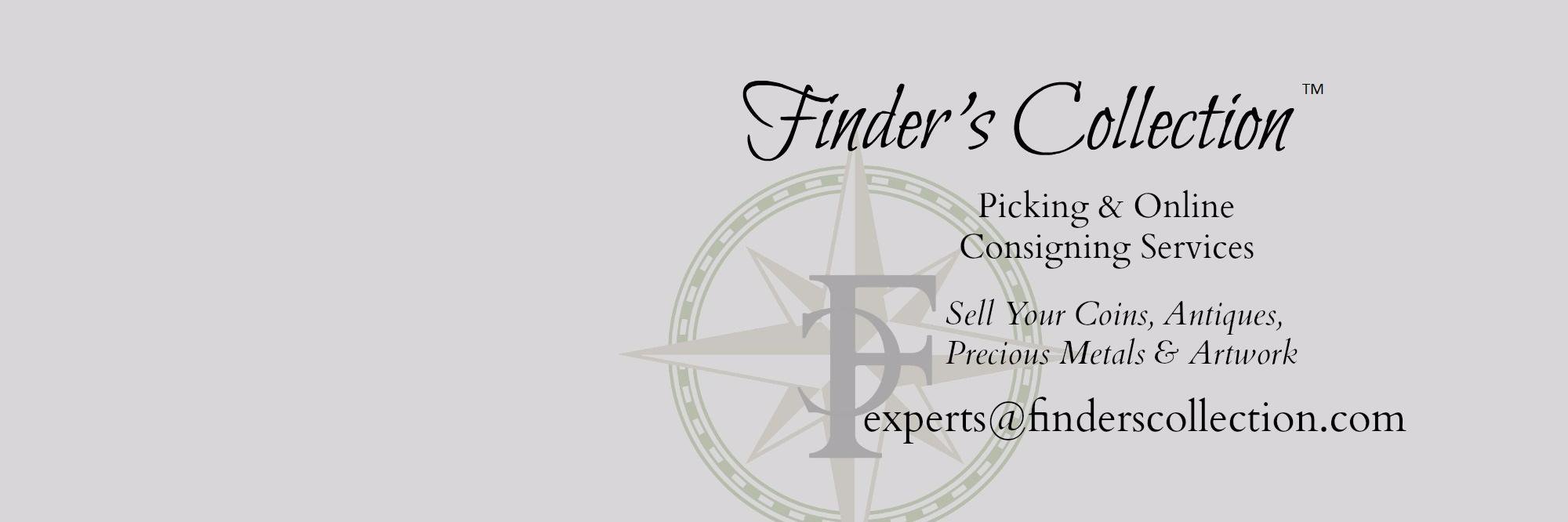 FindCollection's profile banner image