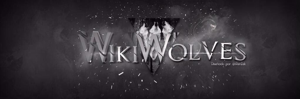 WikiWolves's profile banner image