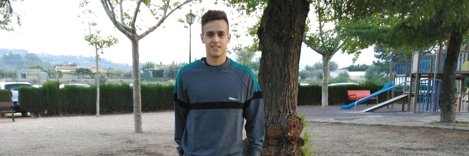JorgeBernabeu's profile banner image