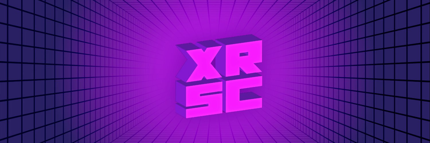 xrscteam's profile banner image