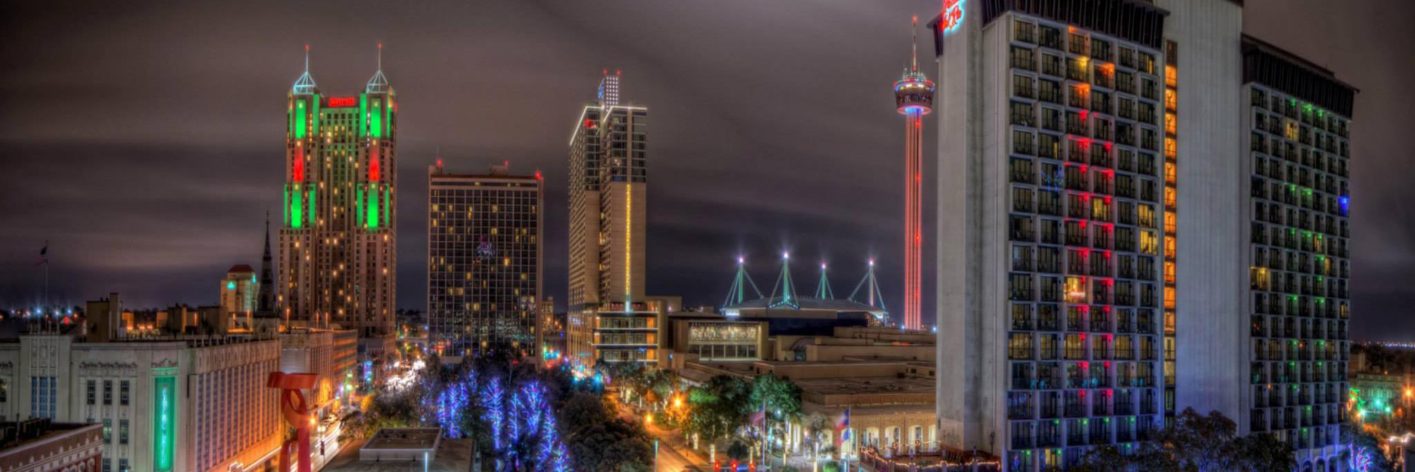 Neumatic Music banner