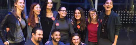NerdBrigadeLA's profile banner image
