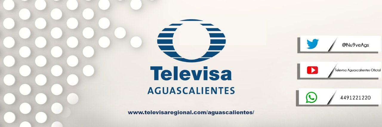 AgsTelevisa's profile banner image