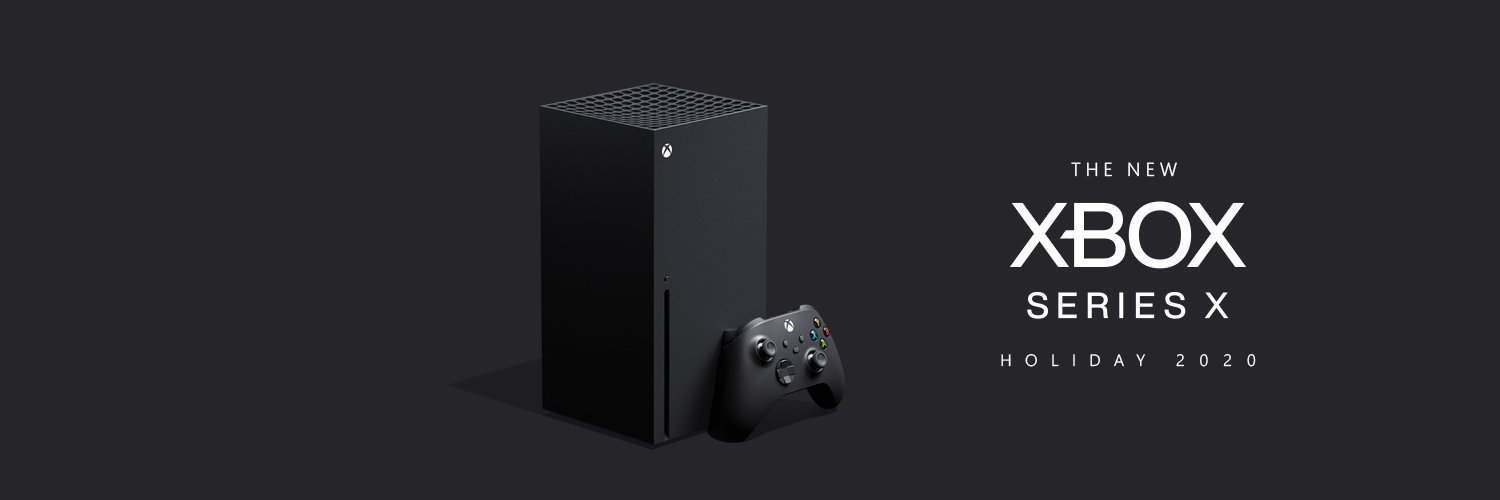 XboxE3Fans's profile banner image