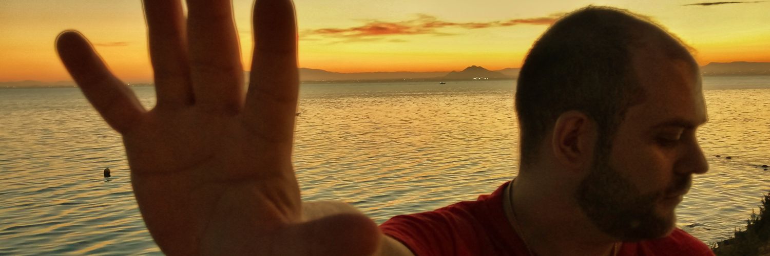 jesusvidal27's profile banner image