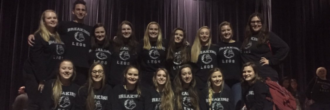 FHS_Theatre's profile banner image