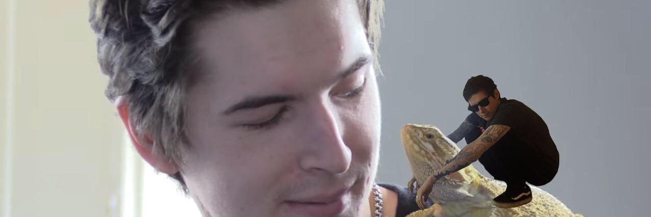 ThatManPeople's profile banner image