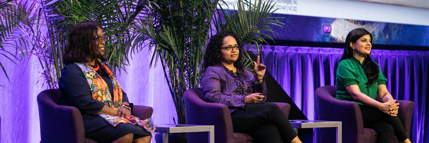 Association of Women in Rheumatology banner