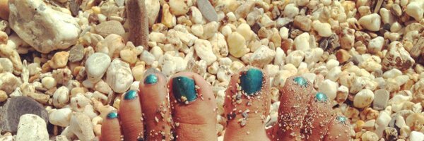 KhadineMarcano Profile Banner