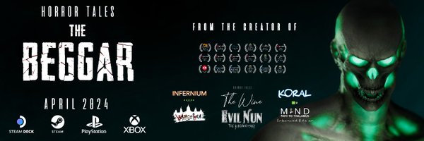 CarlosGameDev Profile Banner