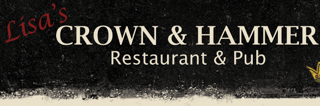 lisascrown's profile banner image