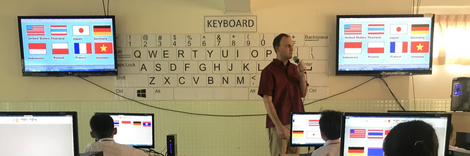 Derek Price banner