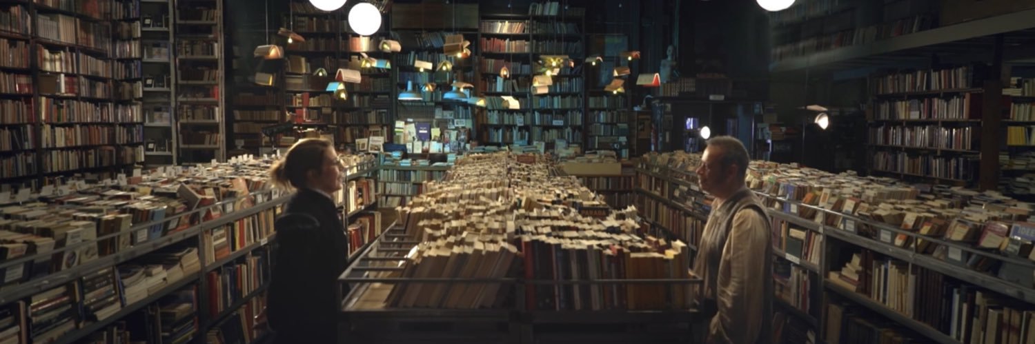 Bernat ✨🚀 banner