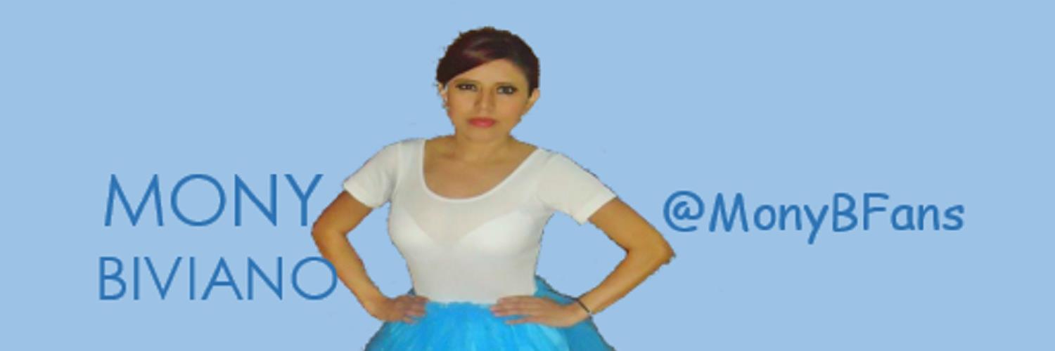 MonyBFans's profile banner image