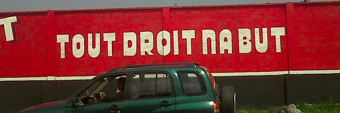 Xavier Monnier banner