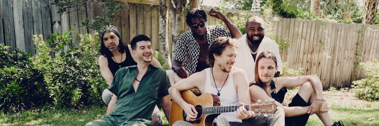 Of Good Nature banner