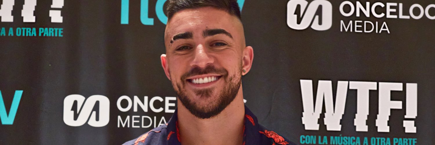 LucianoYael_'s profile banner image