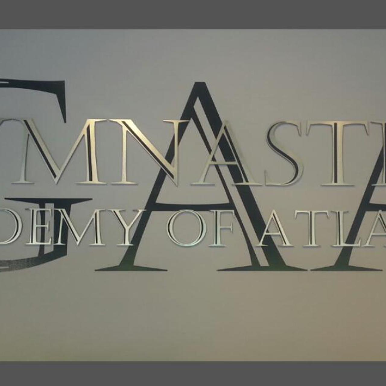 GymnasticsATL's profile banner image