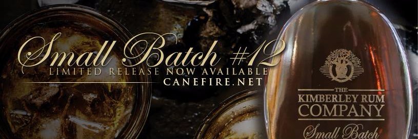 CanefireRum's profile banner image