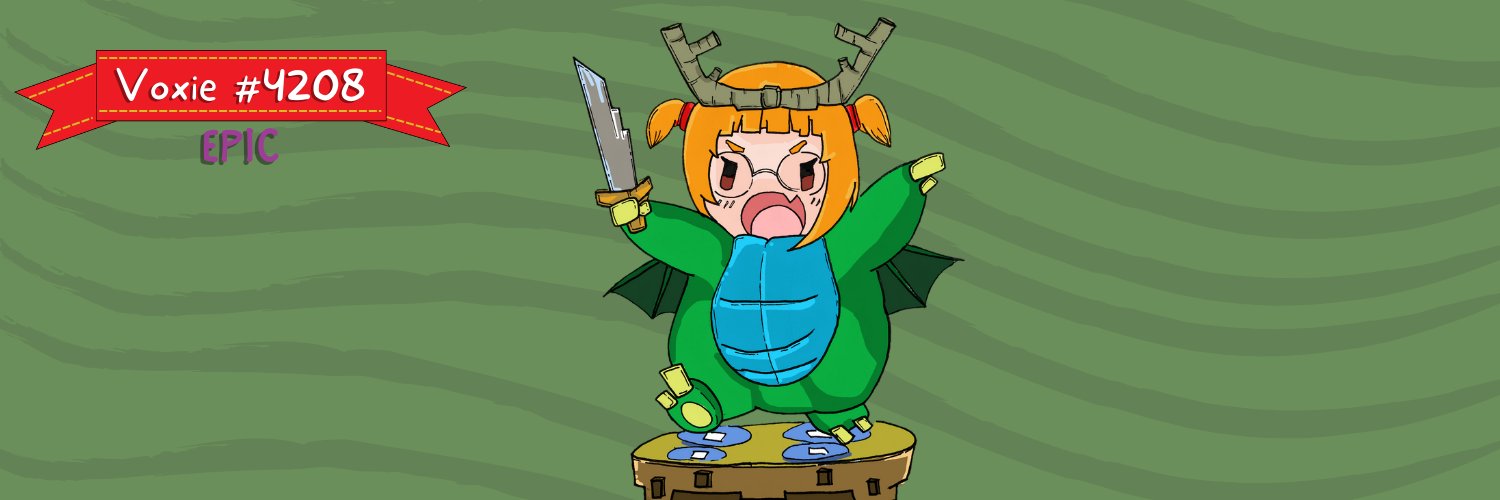 Tiffany ᵘʷᵘ banner