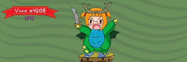 Schiffanee Profile Banner