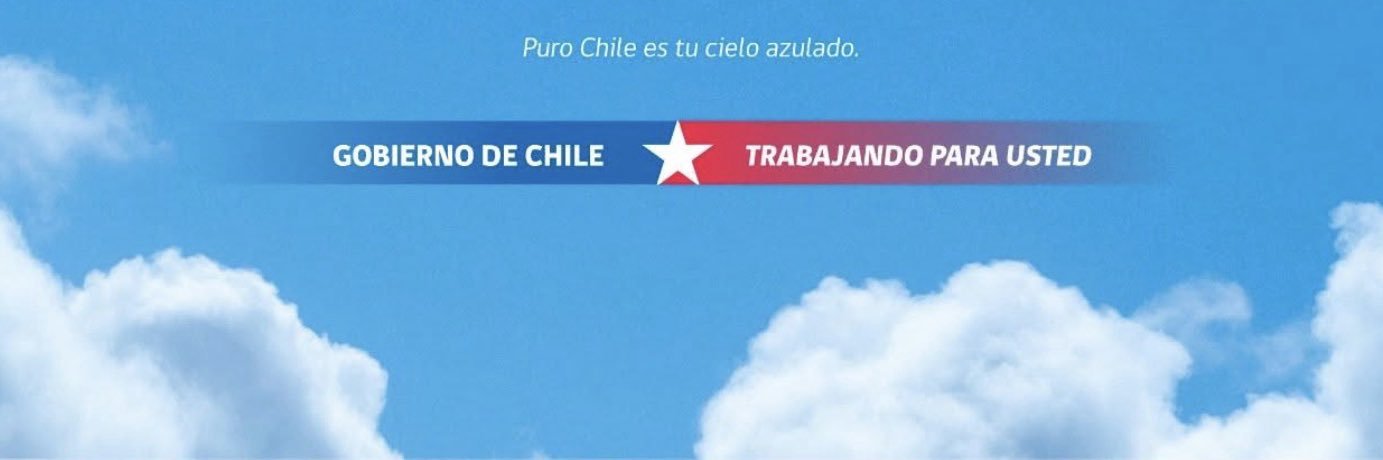 Delegación Presidencial de Colchagua banner