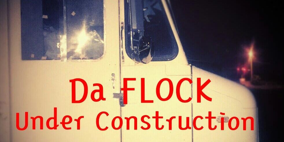 daflockhou's profile banner image