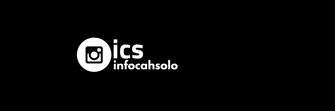 ICS_infocahsolo's profile banner image