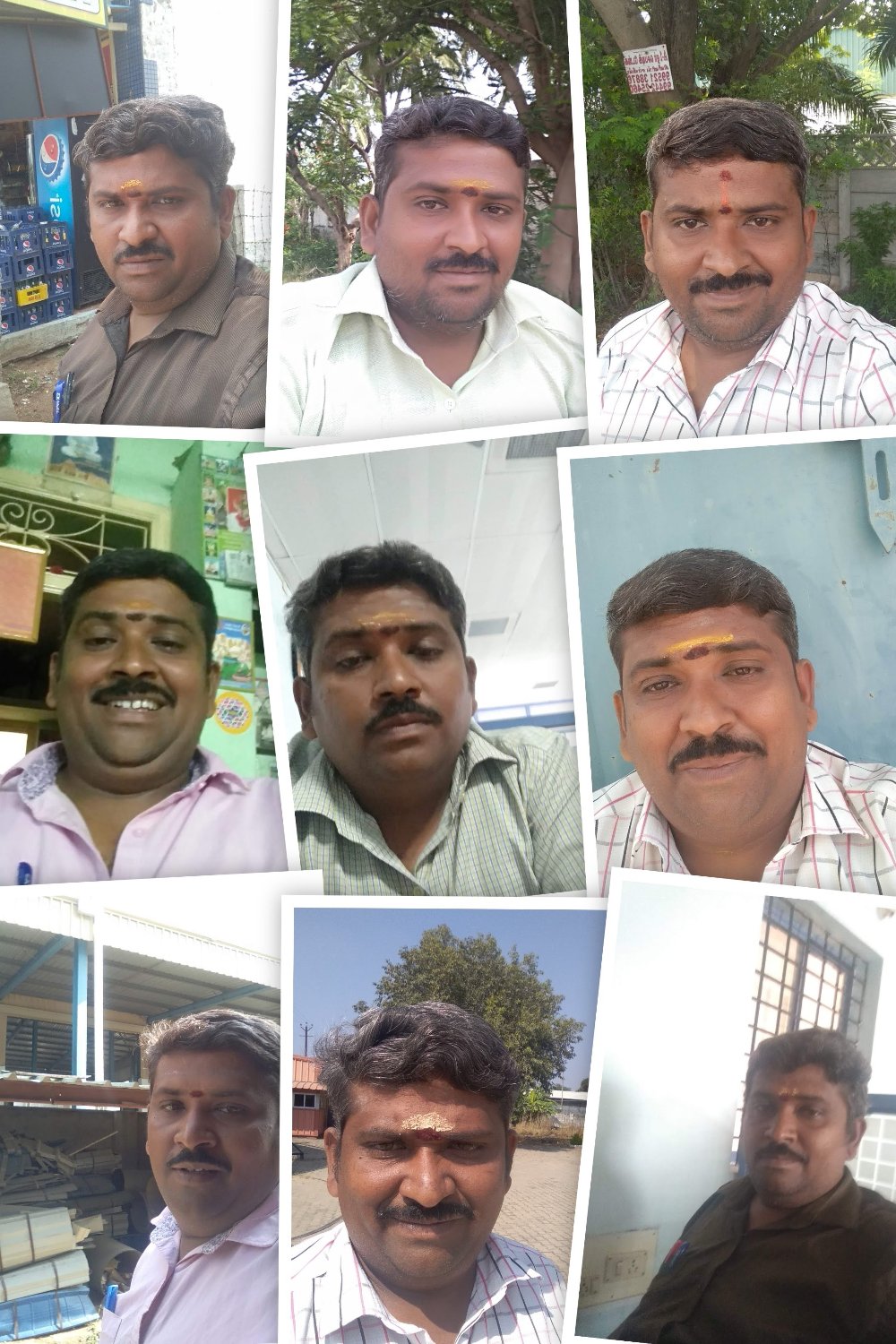 K.Thiyagarajan  banner